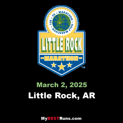 Little Rock Marathon
