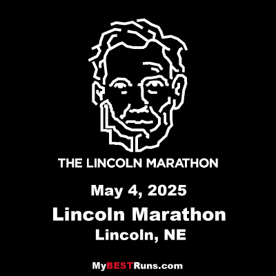 Lincoln Marathon