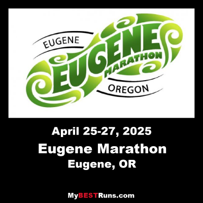 Eugene Marathon