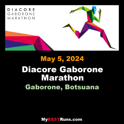 Diacore Gabore Marathon