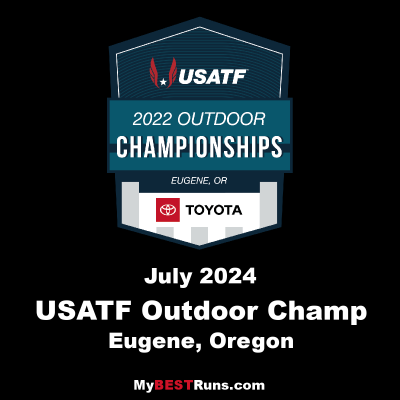 USATF Outdoor Championships