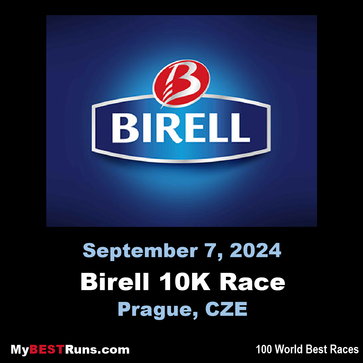 Birell 10K Race