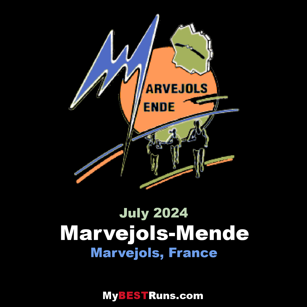 Marvejols-Mende
