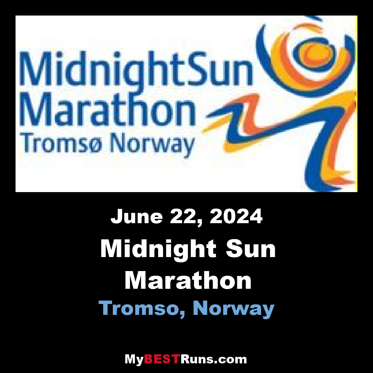 Midnight Sun Marathon