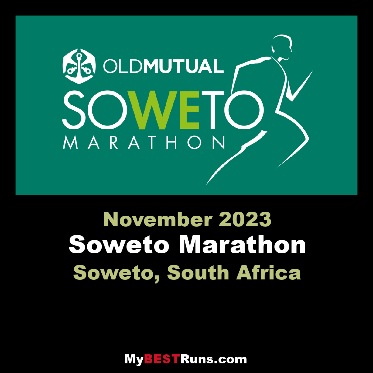 Soweto Marathon