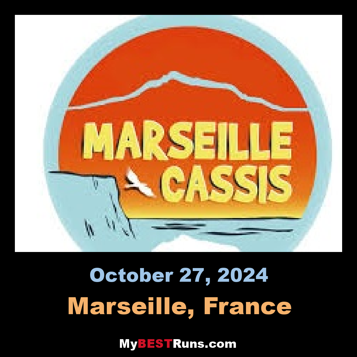 Marseille Cassis