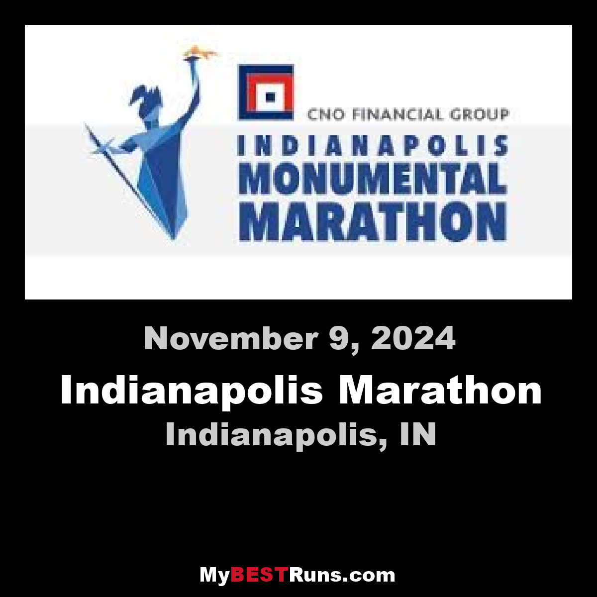 Indianapolis Marathon