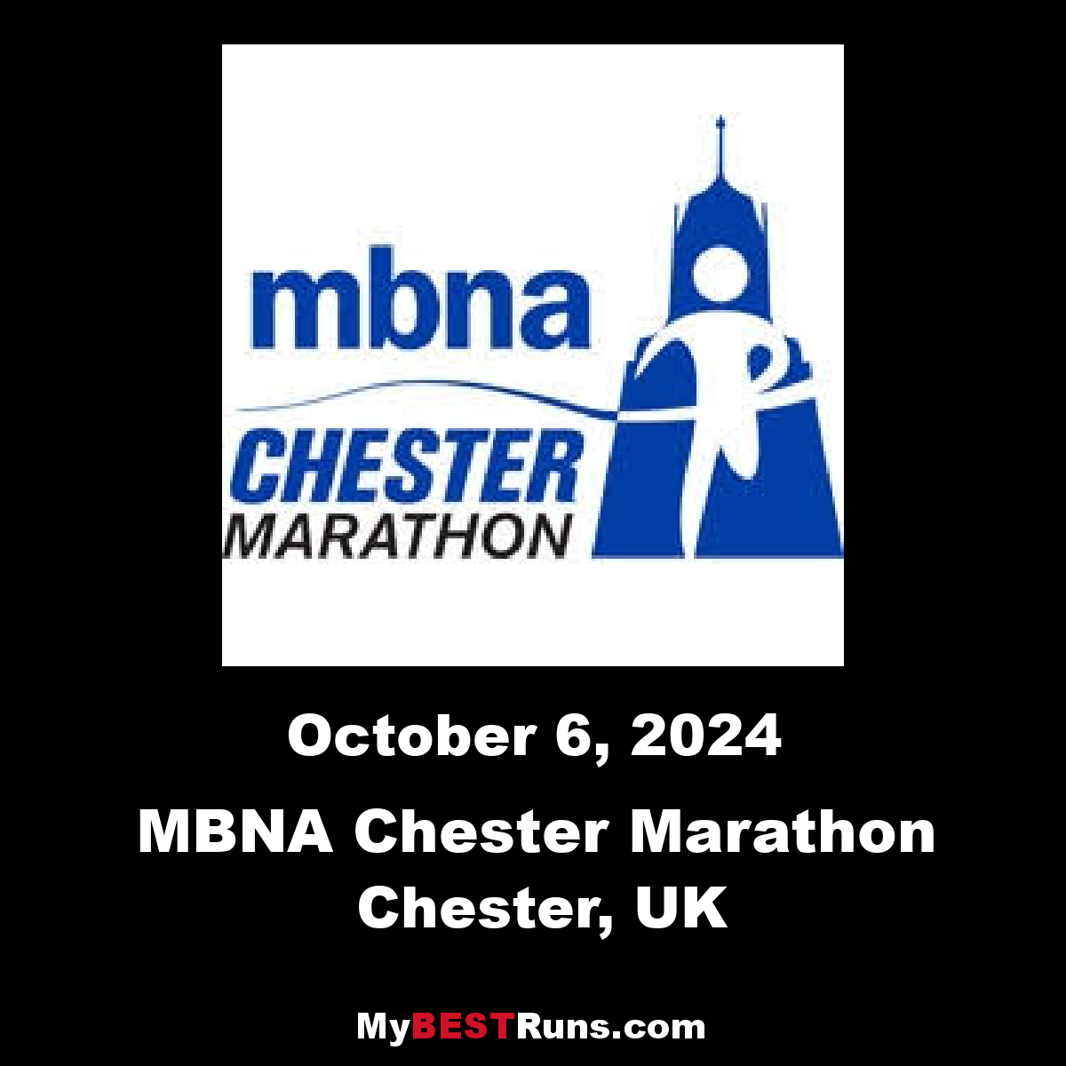 MBNA Chester Marathon