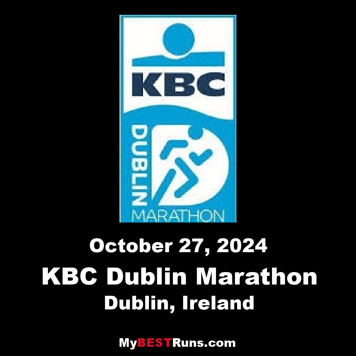 KBC Dublin Marathon