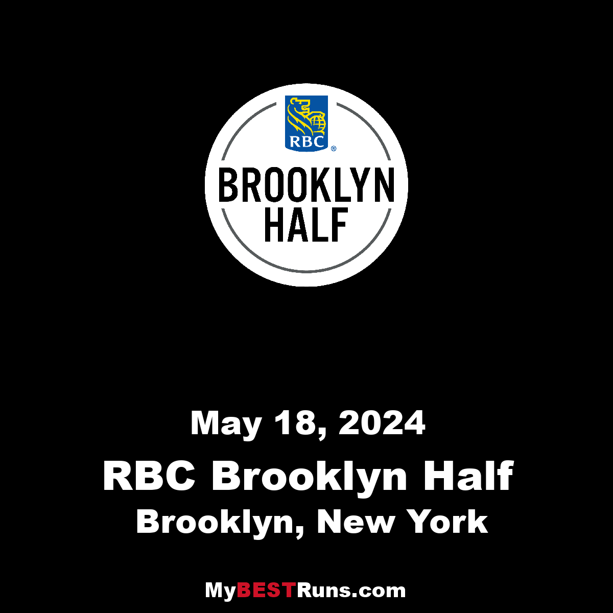 RBC Brooklyn Half Marathon