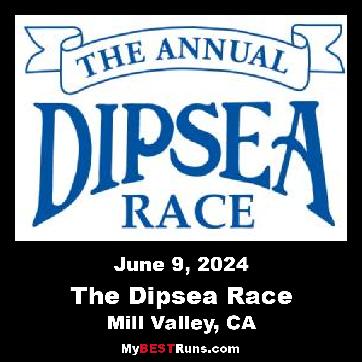 The Dipsea Race