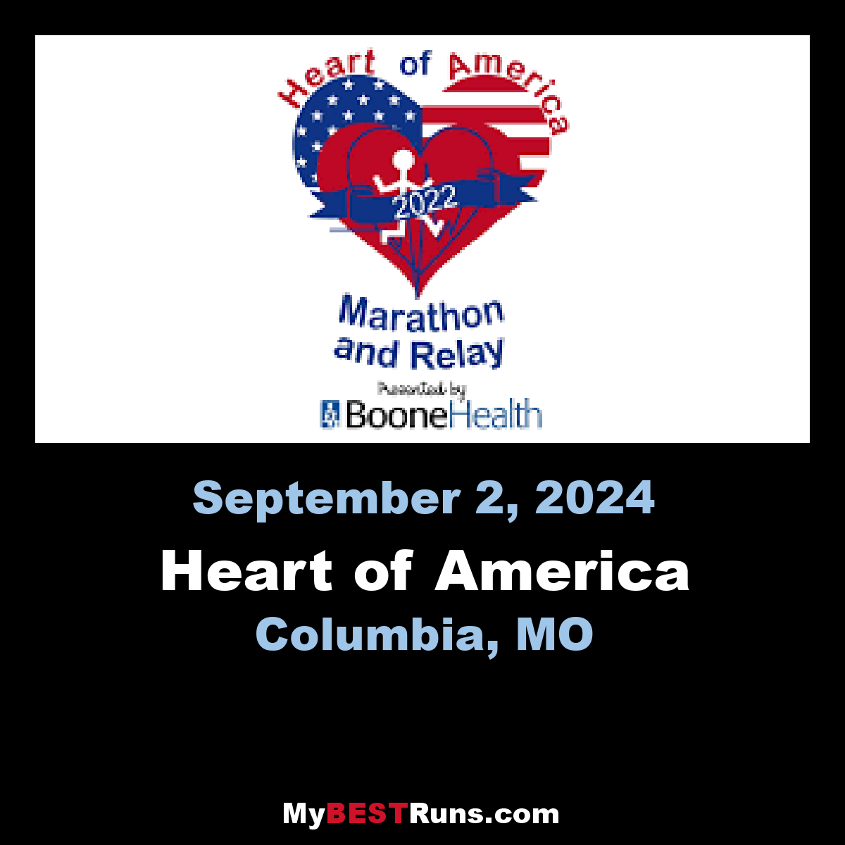 Heart of America Marathon