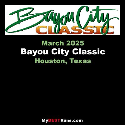 Bayou City Classic