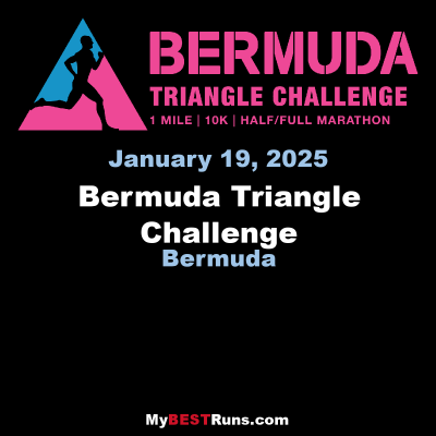 Bermuda Triangle Challenge