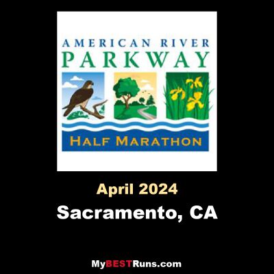 Parkway Half Marathon