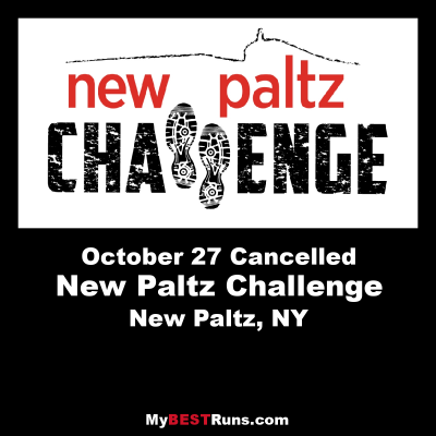 New Paltz Challenge