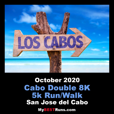 Cabo Double 8K 