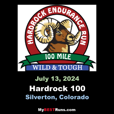 Hardrock 100