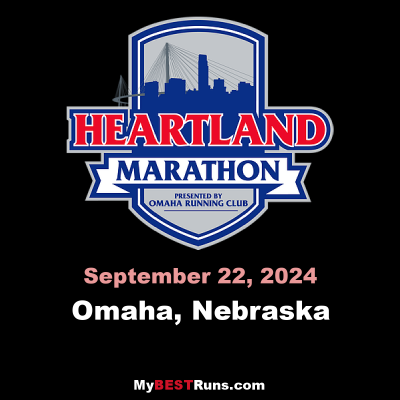 Heartland Marathon