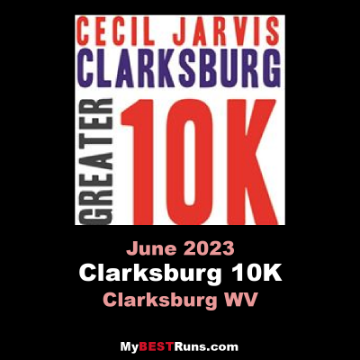 Clarksburg 10K