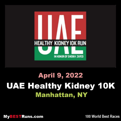 UAE Healthy Kidney 10K