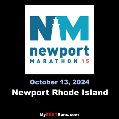 The Newport Marathon and Half Marathon
