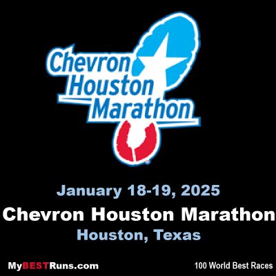Chevron Houston