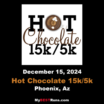 Hot Chocolate Scottsdale 