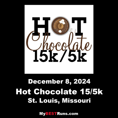 Hot Chocolate St. Louis