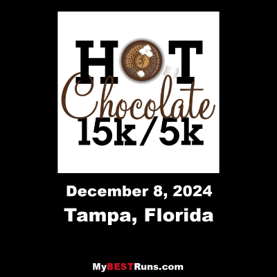 Hot Chocolate Tampa