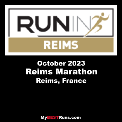 Reims Marathon