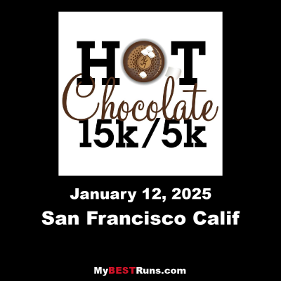 Hot Chocolate San Francisco