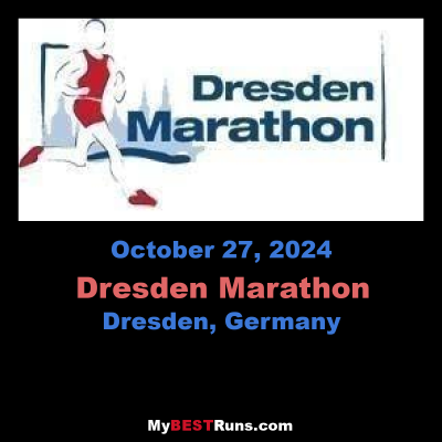 Dresden Marathon