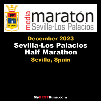 Sevilla-Los Palacios Half Marathon