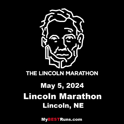 Lincoln Marathon