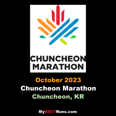 Chuncheon Marathon
