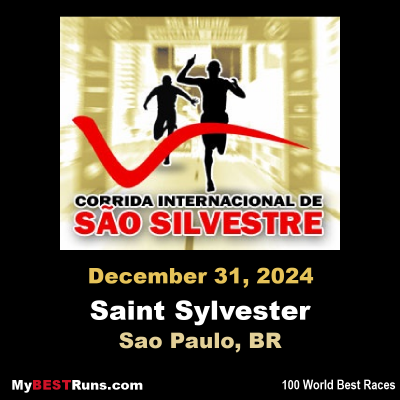 Saint Sylvester Road Race