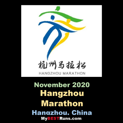 Hangzhou Marathon