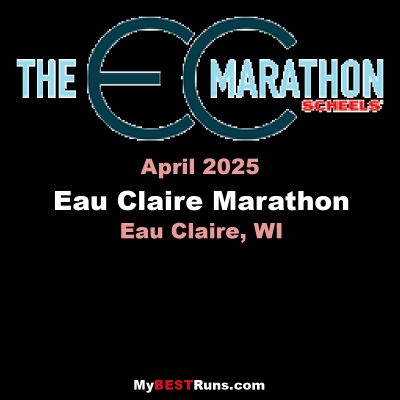 Eau Claire Marathon