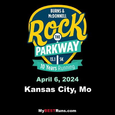 Rock The Parkway