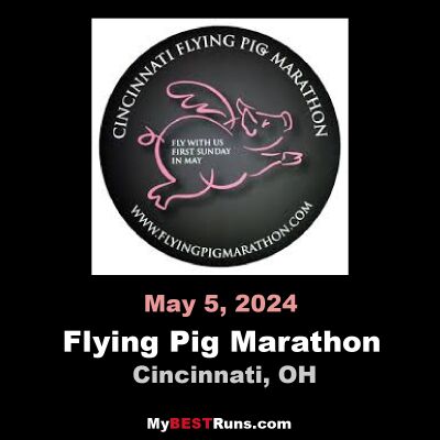 Cincinnati Flying Pig