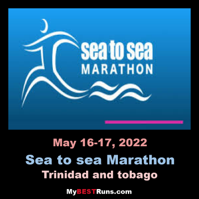 Sea to sea Marathon