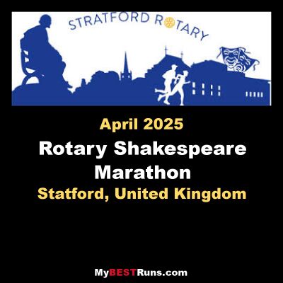 Rotary Shakespeare