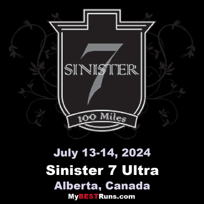 Sinister 7 Ultra