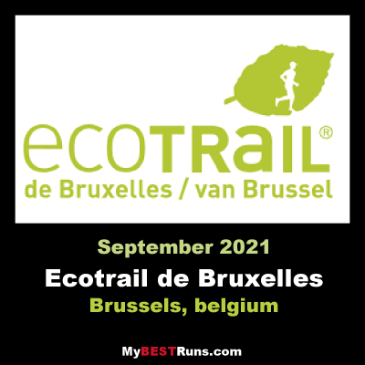 Ecotrail de Bruxelles