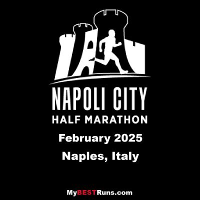 Napoli City Half