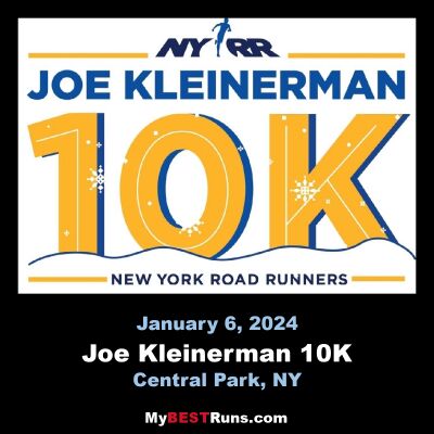 Joe Kleinerman Classic