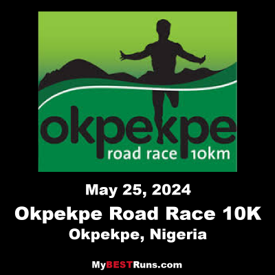 Okpekpe Road Race 10km