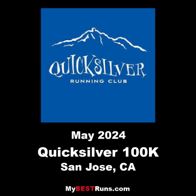 Quicksilver 100K
