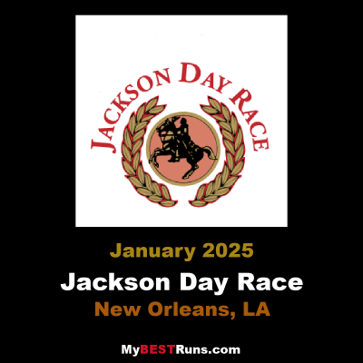 Jackson Day Race